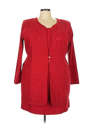 Fashion Bug Casual Dress (view 1)