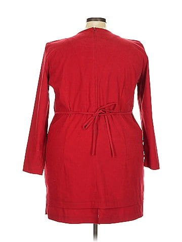 Fashion Bug Casual Dress (view 2)