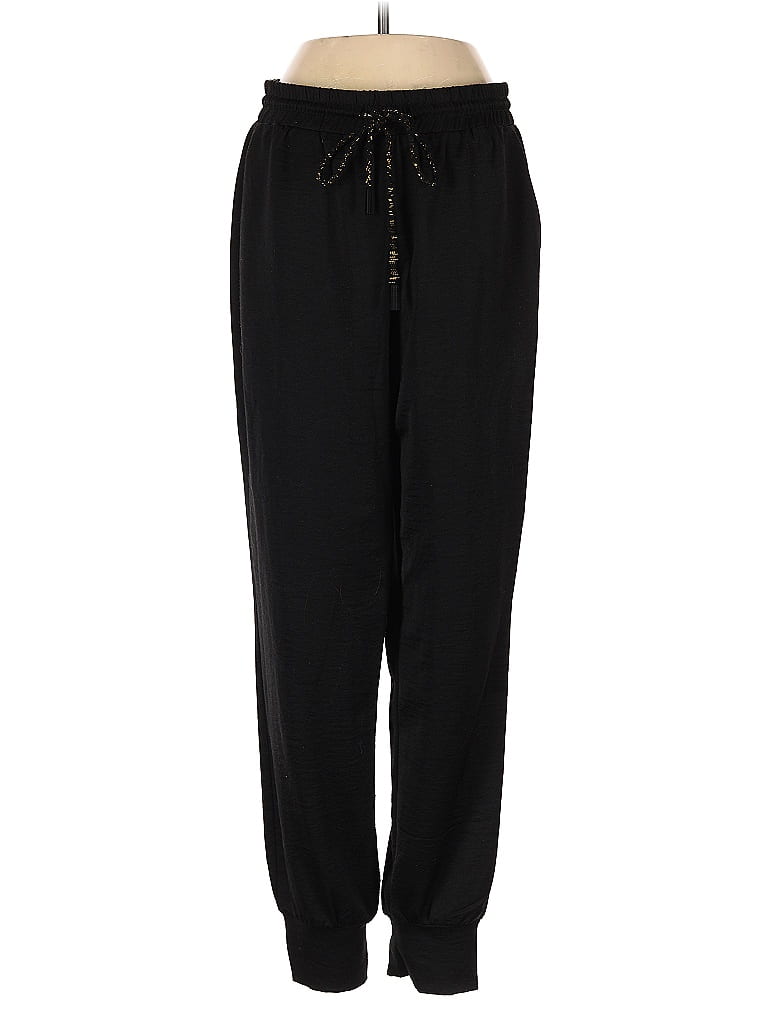 Pre-owned Heartloom Casual Pants In Black