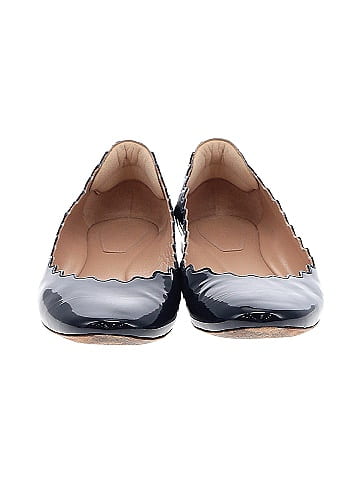Chloé Flats (view 2)