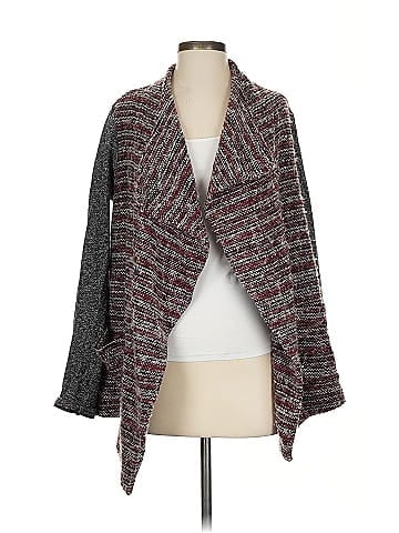 Lucky Lotus Cardigan (view 1)