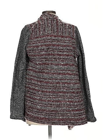 Lucky Lotus Cardigan (view 2)