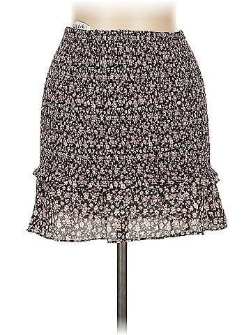 GRAFFITI Casual Skirt (view 2)