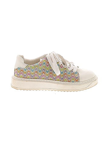 Steve Madden Sneakers (view 1)