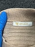 Kirundo Tan Pullover Sweater Size S - photo 6