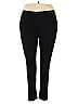 Carhartt 100% Polyester Solid Black Active Pants Size XXL - photo 1