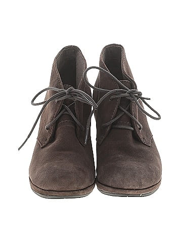 Clarks Wedges (view 2)
