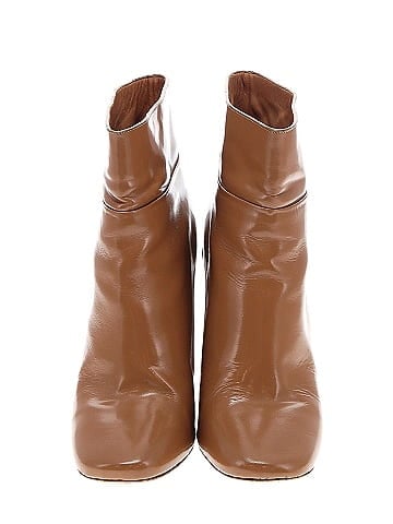 Chloé Ankle Boots (view 2)