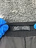 Zara TRF Solid Black Casual Pants Size S - photo 3