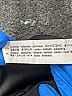 Zara TRF Solid Black Casual Pants Size S - photo 4