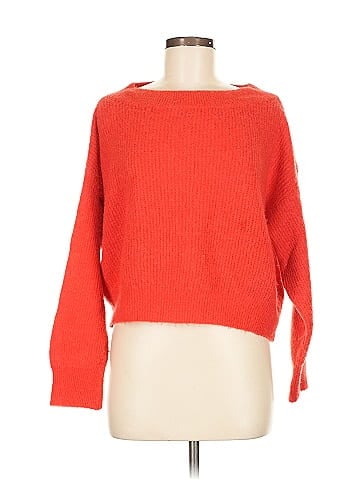 Mademoiselle Pullover Sweater (view 1)