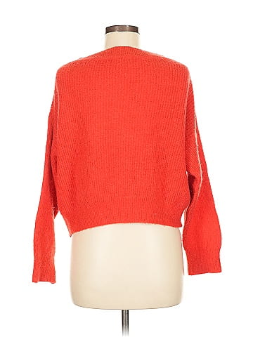 Mademoiselle Pullover Sweater (view 2)