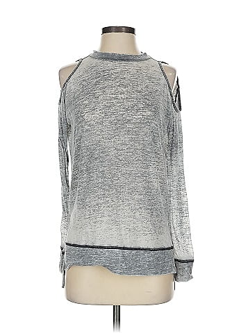 alice + olivia BY STACEY BENDET x ACBC 3/4 Sleeve T-Shirt (view 1)
