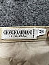 Giorgio Armani Solid Tan Formal Skirt Size 10 - photo 3