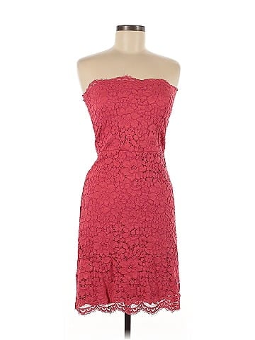 Zara W&B Collection Cocktail Dress (view 1)
