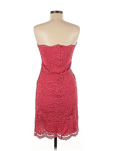 Zara W&B Collection Cocktail Dress (view 2)