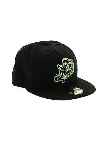 New Era Baseball Cap (view 1)