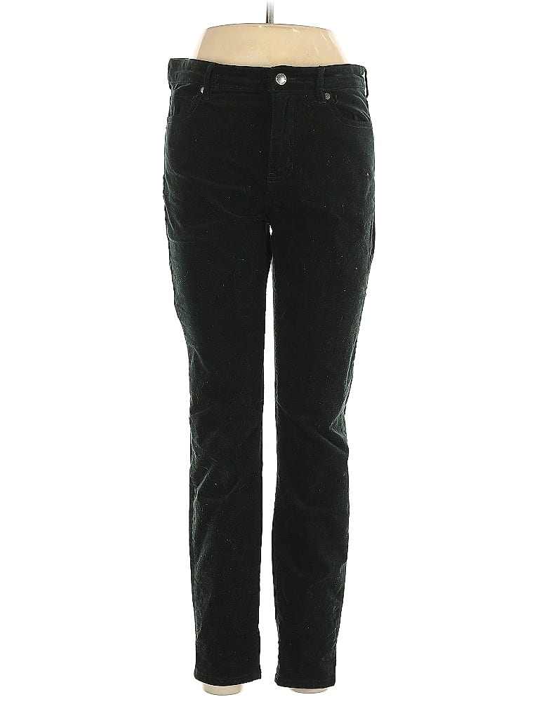 Click to view more detailed imagery on our partner's website Pre-owned Well Worn Casual Pants In Black