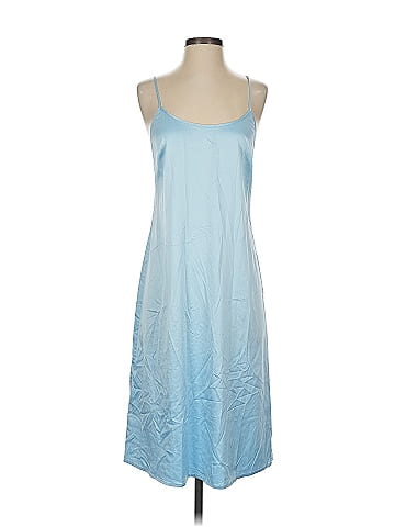 STAUD Casual Dress (view 1)