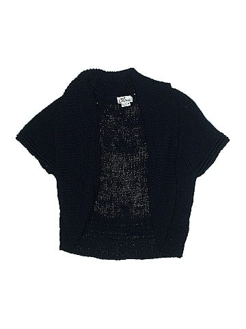 Chasse Sweater Vest (view 1)