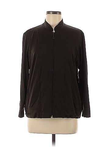 Chico's Design Track Jacket (view 1)