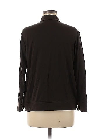 Chico's Design Track Jacket (view 2)