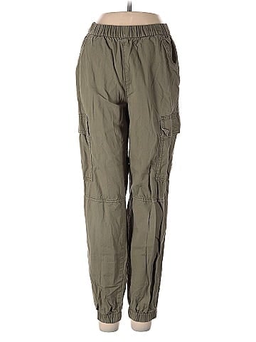 H&M Cargo Pants (view 1)