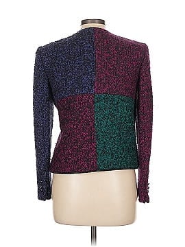 Kasper A.S.L. Wool Blazer (view 2)