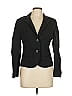 Bernardo Fashions Black Blazer Size 10 (petite) - photo 1