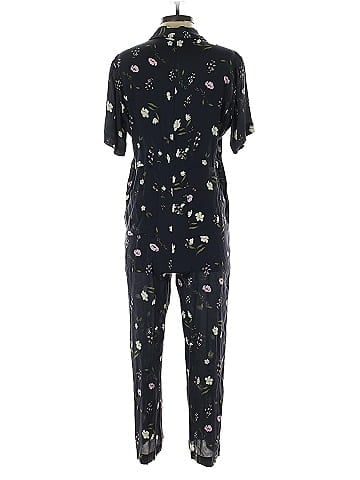 Thakoon Collective Collared Jumpsuit (view 2)