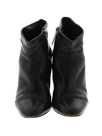 Nina Ricci Ankle Boots (view 2)