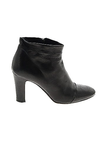 Nina Ricci Ankle Boots (view 1)