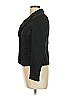 Bernardo Fashions Black Blazer Size 10 (petite) - photo 5