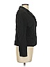 Bernardo Fashions Black Blazer Size 10 (petite) - photo 4