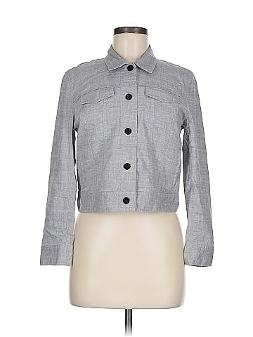 Theory Jacket (view 1)