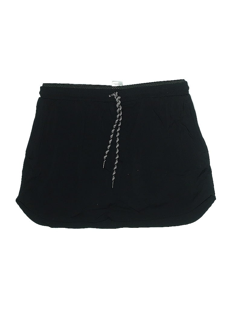 Member's Mark Black Skort Size L - photo 1