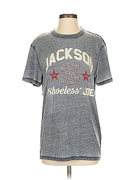 Jackson Short Sleeve T-Shirt (view 1)