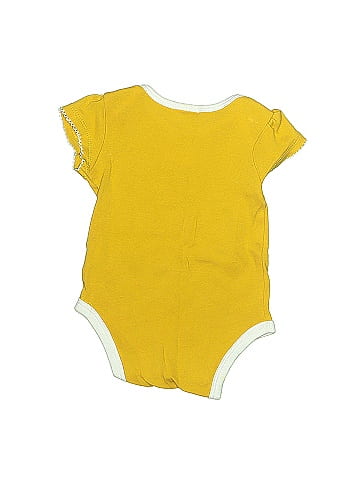 Russell Athletic Short Sleeve Onesie (view 2)