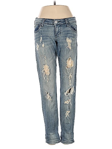 STS Blue Jeans (view 1)