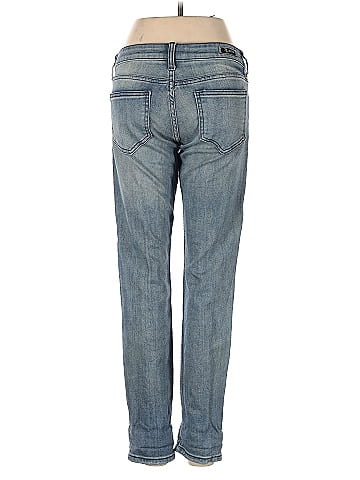 STS Blue Jeans (view 2)