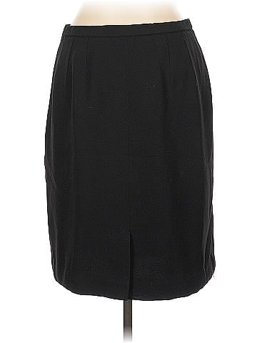 Laura Scott Formal Skirt (view 2)