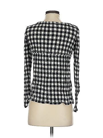 Tsumori Chisato Long Sleeve Blouse (view 2)