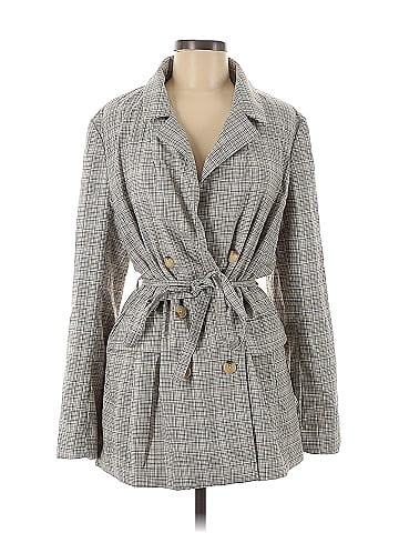 Free People Coat (view 1)