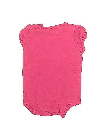 Circo Short Sleeve Onesie (view 2)