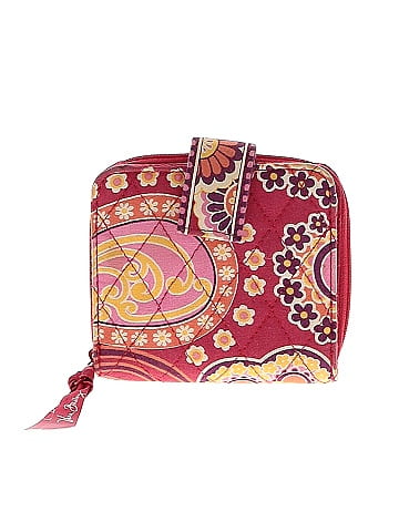 Vera Bradley Wallet (view 1)
