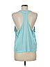 Lululemon Athletica Teal Blue Active Tank Size 10 - photo 2