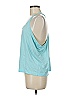 Lululemon Athletica Teal Blue Active Tank Size 10 - photo 5