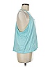 Lululemon Athletica Teal Blue Active Tank Size 10 - photo 4