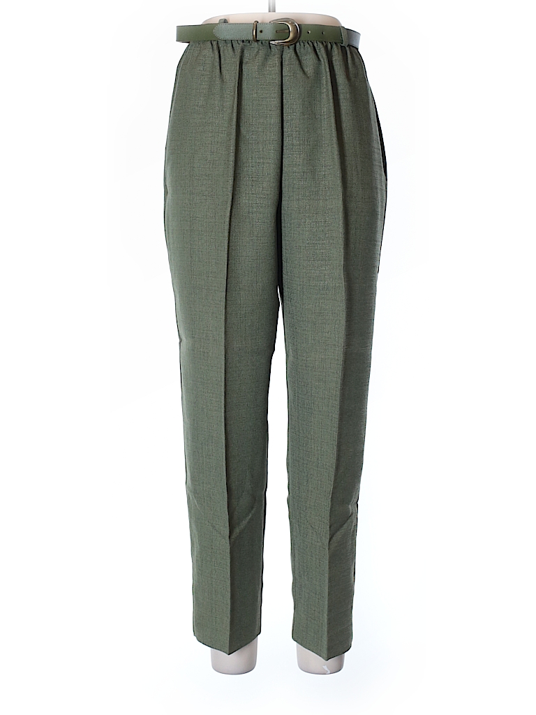 Alfred Dunner Dress Pants - 64% off only on thredUP