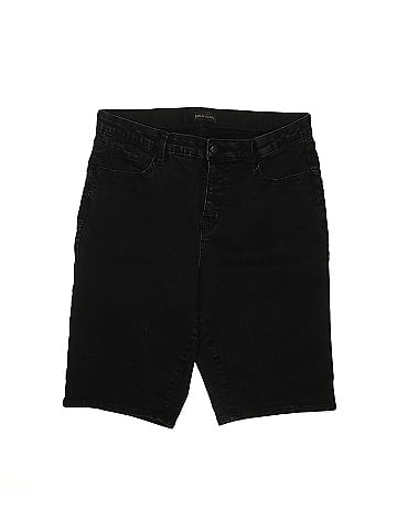 Bold Elements Shorts (view 1)